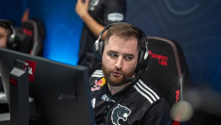 FalleN hints at retiring after December, but leaves the door open: &ldquo;I&rsquo;m enjoying this moment&rdquo;