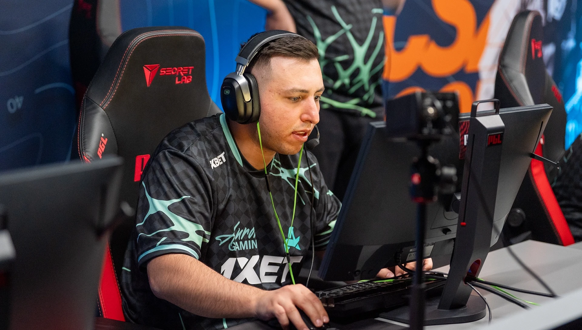 HEROIC vs Aurora — Sfida per un posto alle BLAST Bounty 2025 LAN Finals