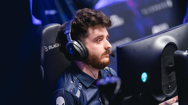 Surprises and Disappointments of BLAST Open London 2025: G2 on Top, Vitality Stopped, and Giants in Crisis