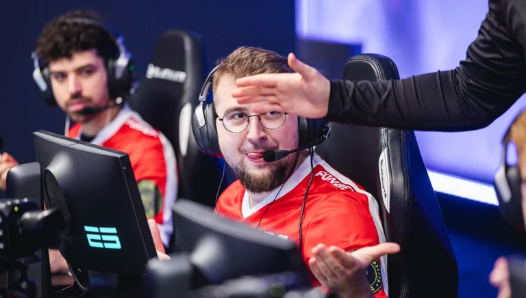 MOUZ reach the IEM Cologne 2025 semifinals as torzsi praises molodoy: &ldquo;He reminds me of myself when I was playing in tier-2&rdquo;
