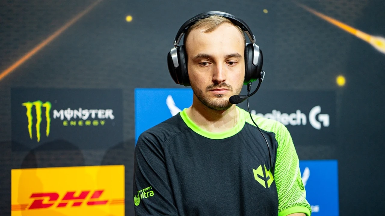Gamdom Imperial launches European CS2 Academy
