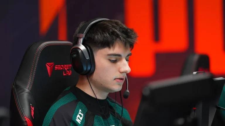 FlyQuest defeat Legacy in a tense series at BLAST Open London 2025