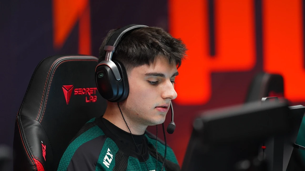 FlyQuest defeat Legacy in a tense series at BLAST Open London 2025