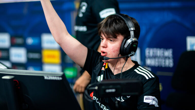 FURIA defeat MOUZ to advance to the BLAST Open London 2025 semi-finals