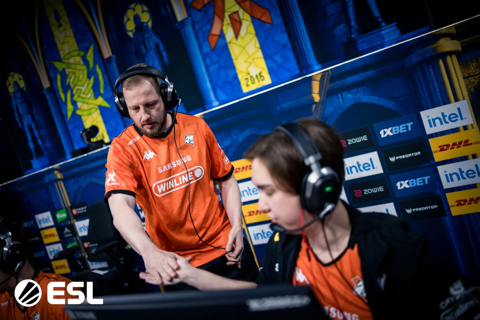 Virtus.pro — The Graveyard of Talent