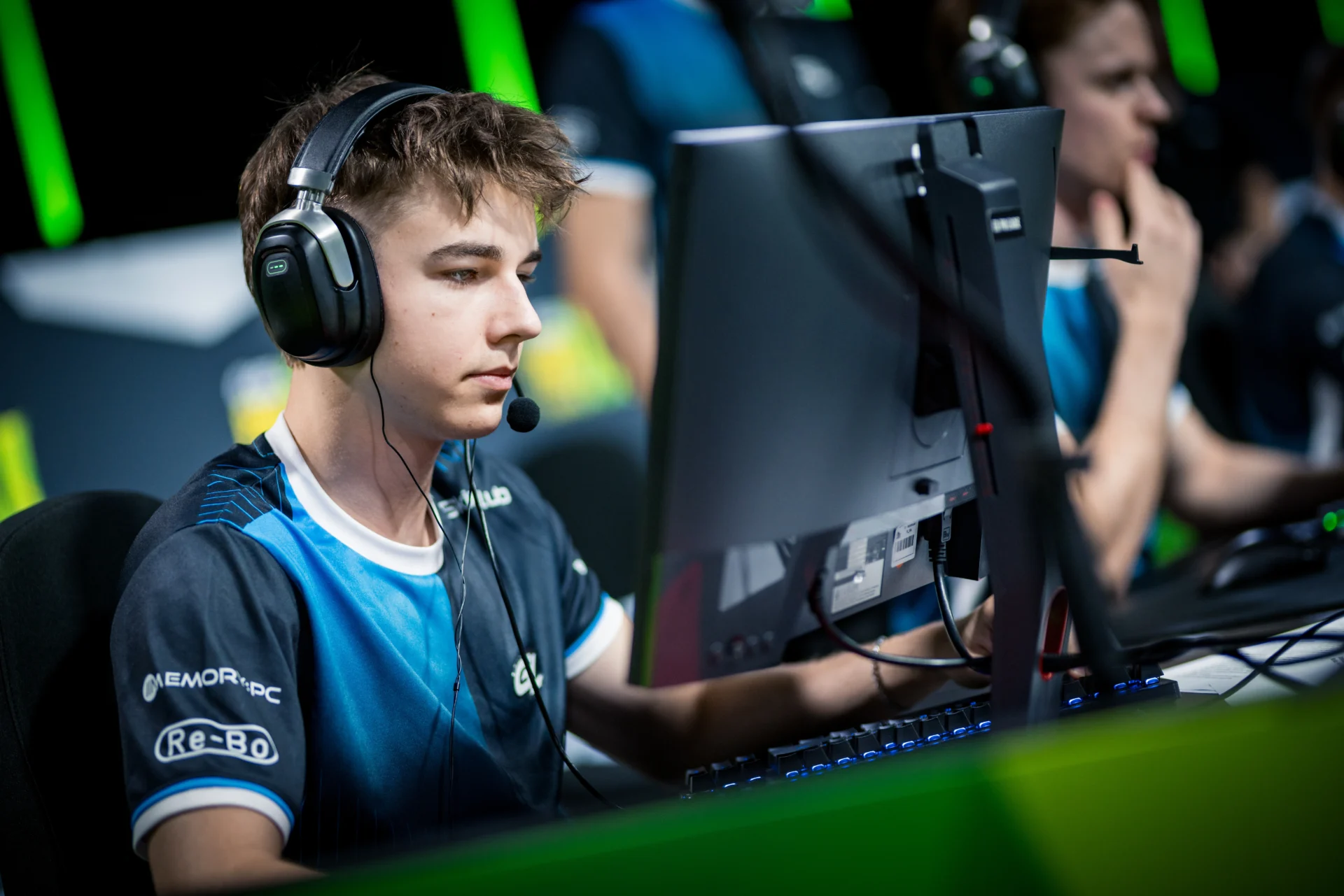 Astralis Crushed by GamerLegion, Fluxo Shatter NRG’s Dreams: ESL Pro League S22 Results