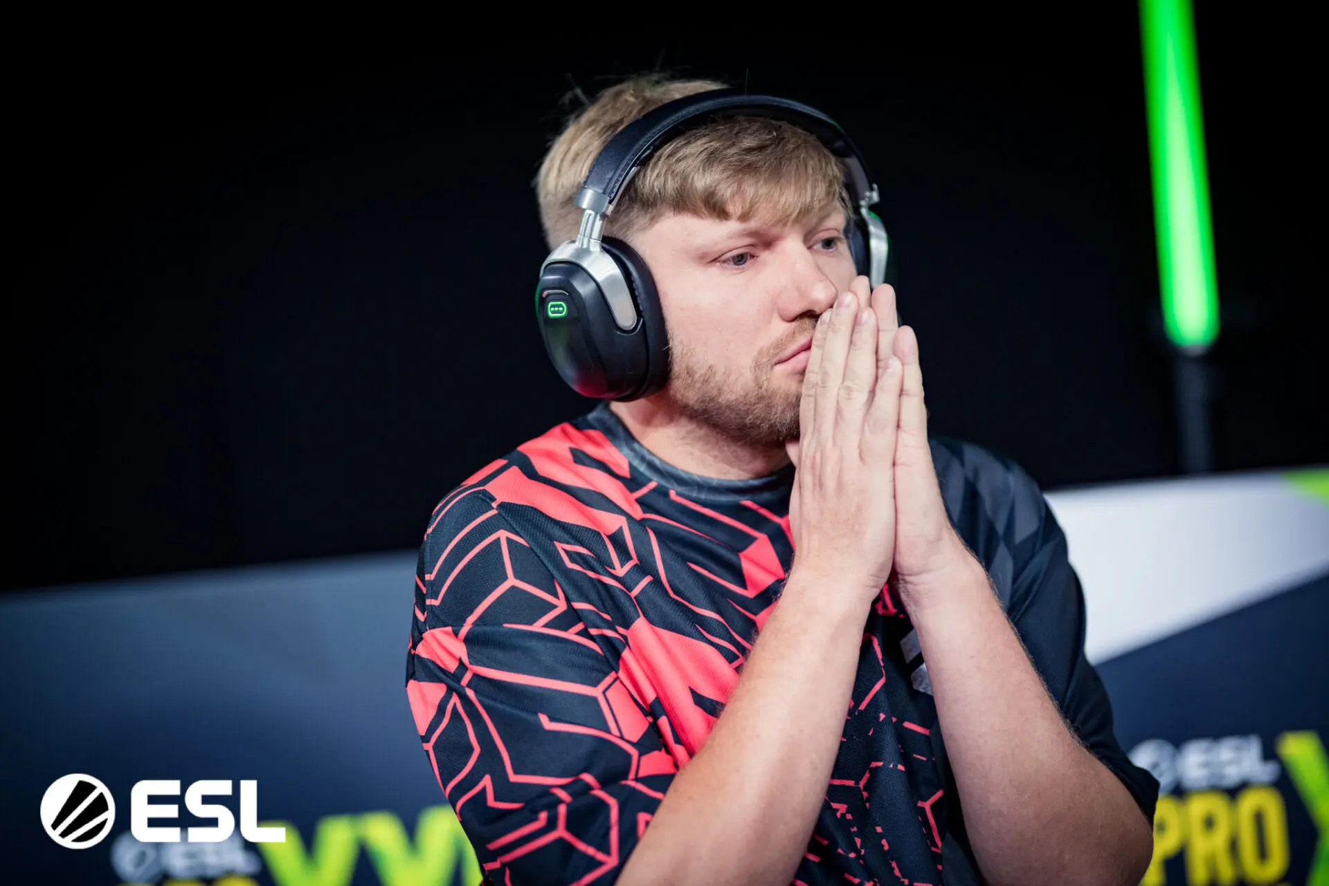 ESCLUSIVO: Kane parla del sensazionale inizio di Inner Circle all’ESL Pro League Stagione 22