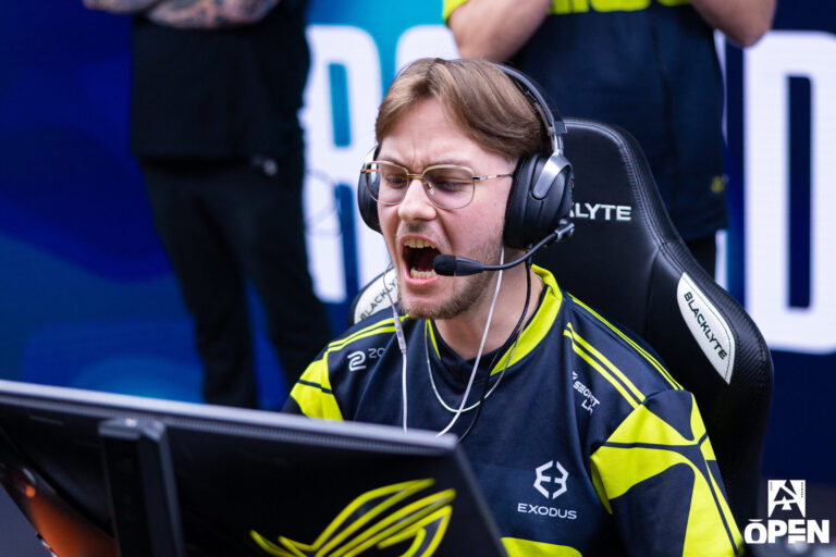 VRS Under Fire: NRG&rsquo;s Tier-2 Win Yields More Points Than M80&rsquo;s Tier-1 Playoff Run