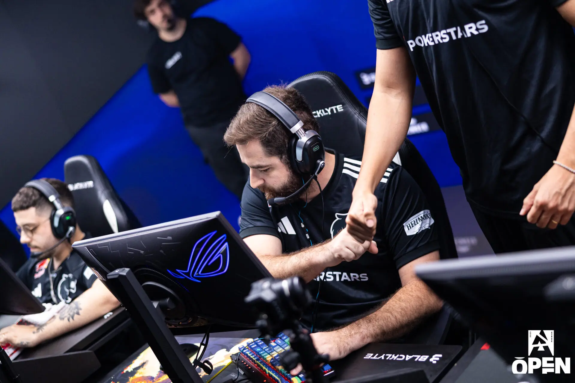 FISSURE Playground #2 — Playoffs Preview & Predictions