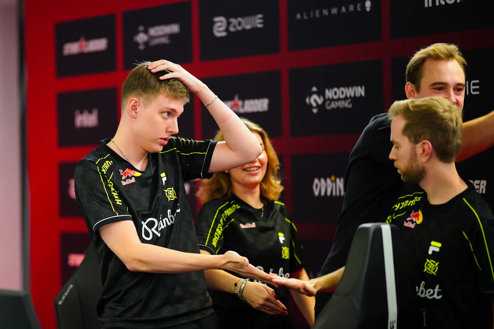 All confirmed and possible participants teams of StarLadder Budapest Major 2025