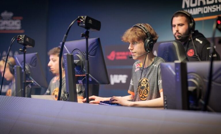 Victories for ENCE and Inner Circle put them ahead in ESL Pro League S22
