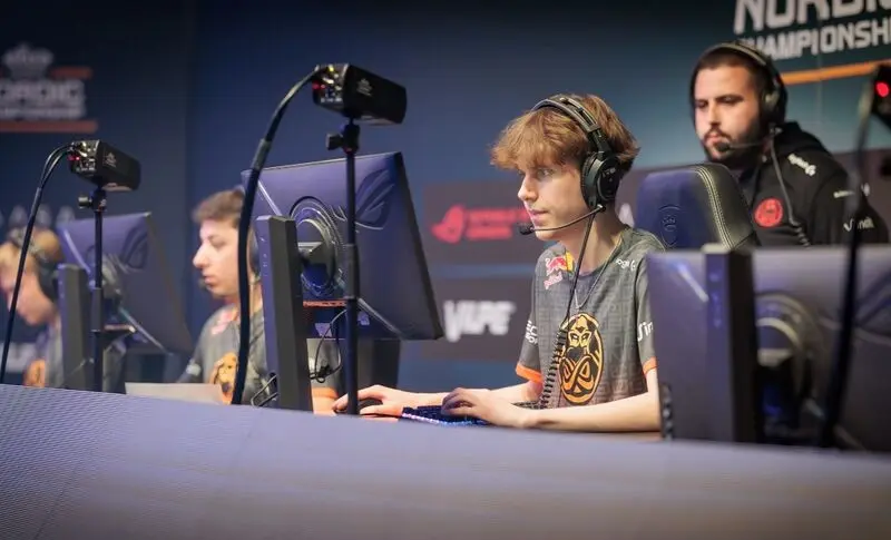 Victories for ENCE and Inner Circle put them ahead in ESL Pro League S22