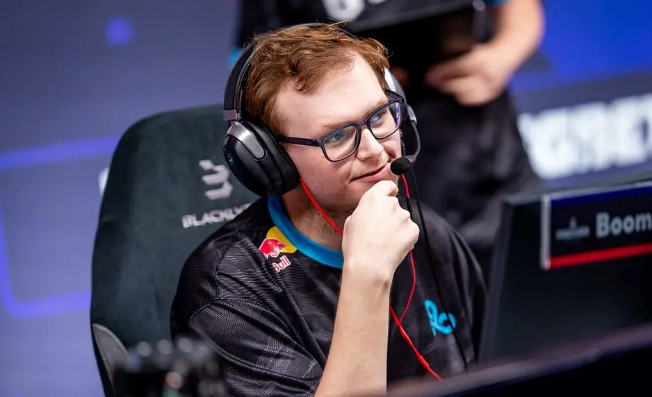 BetBoom and Boombl4: a new era with d1Ledez ahead of Majestic LanDaLan 3