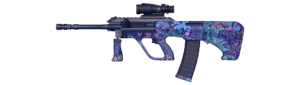 prize item