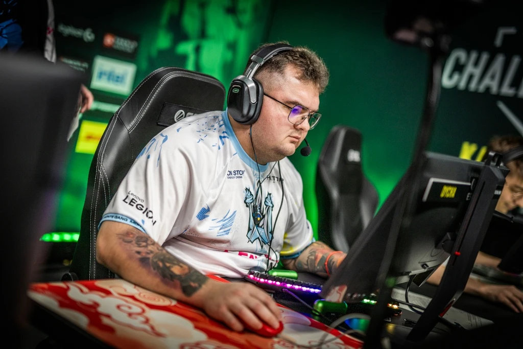 Dycha Returns to Betclic and Predicts the Future of jcobbb and hypex