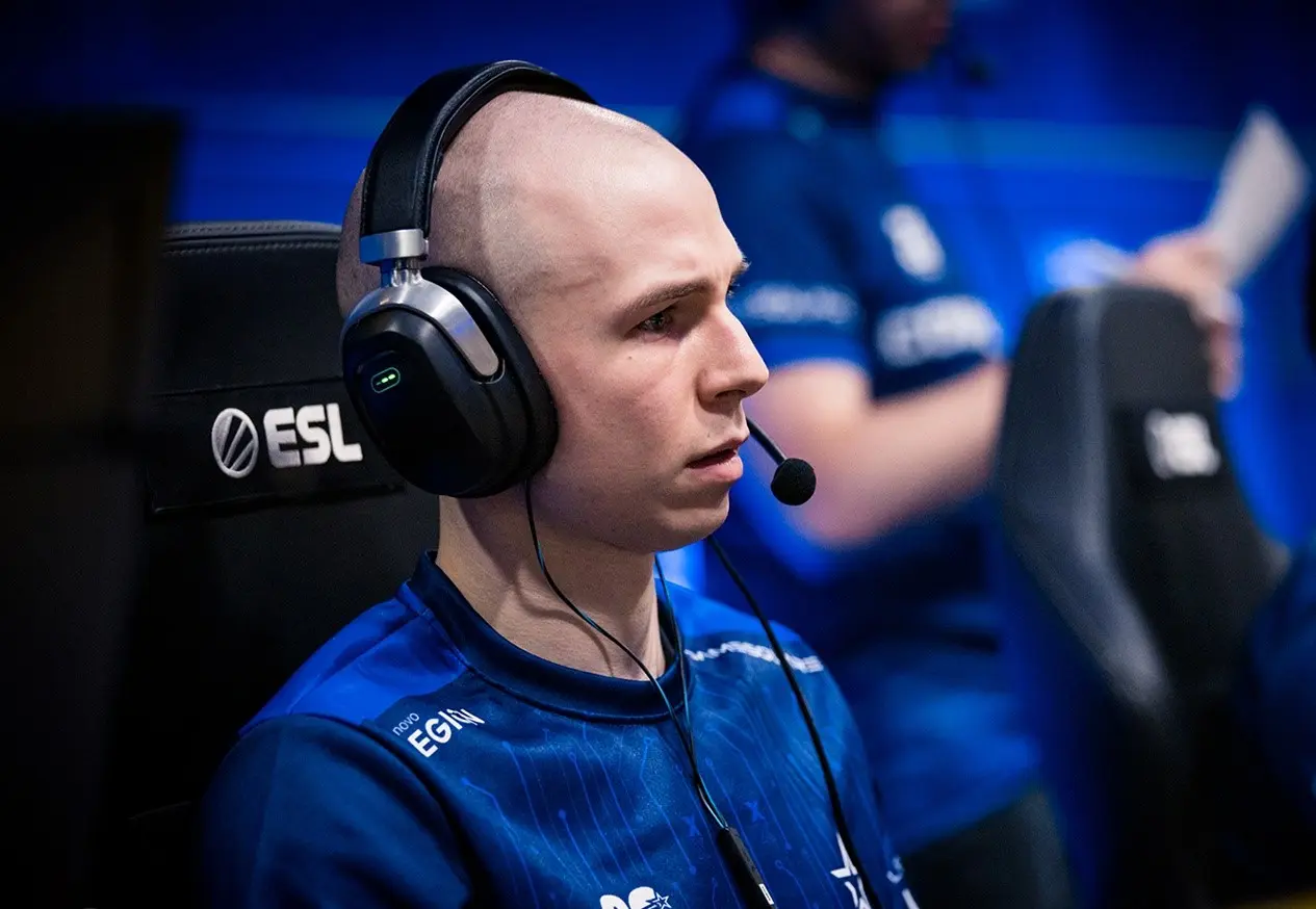 EliGE after comeback to Liquid: Experience in FaZe, new role, and Major