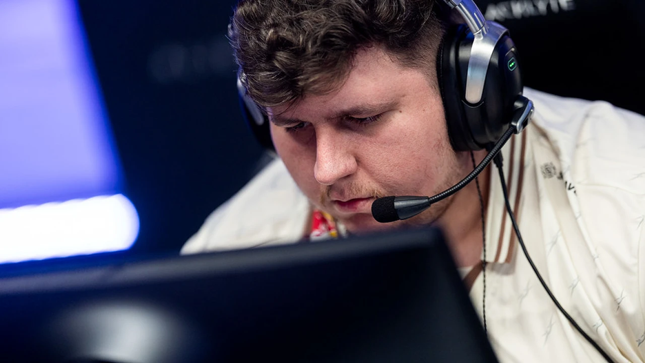 HeavyGod and the Pursuit of Perfection: G2’s New Star Who Wants More