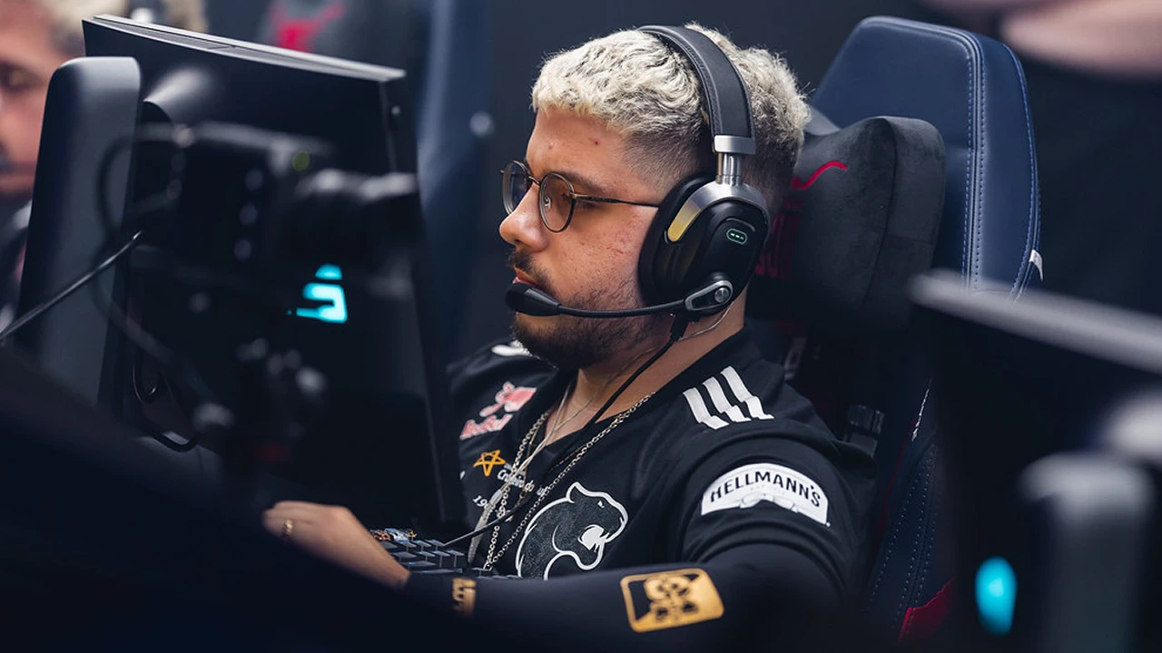 KSCERATO and FURIA: Revenge in London or Their First Big Triumph?