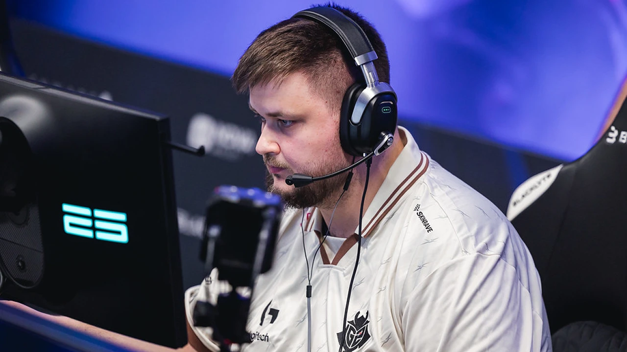 G2 crush FURIA in the BLAST Open London 2025 semi-final to reach the grand final