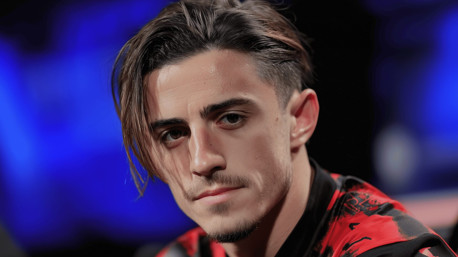 JustSteve