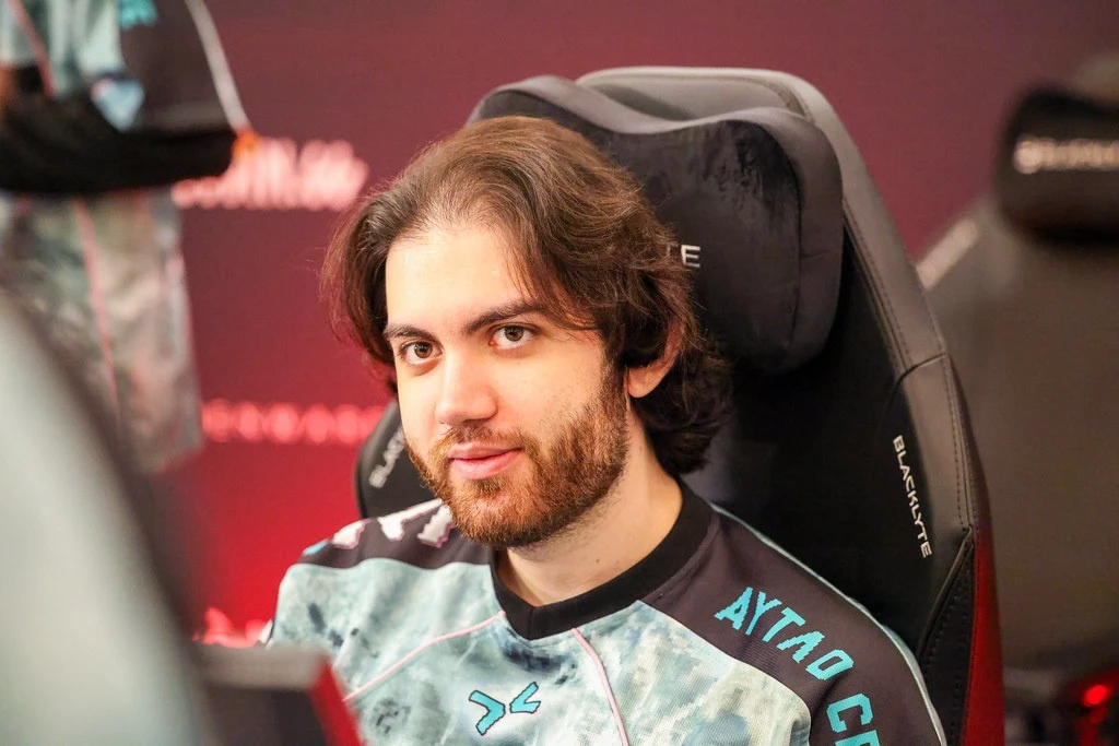Jame is Back: PARIVISION Surpass Virtus.pro in VRS and the Major Race