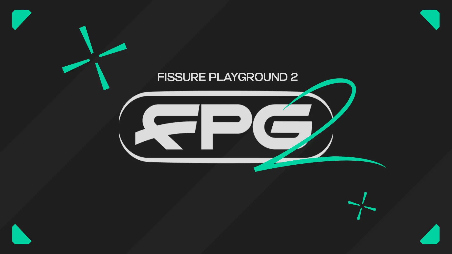 FISSURE Playground 2