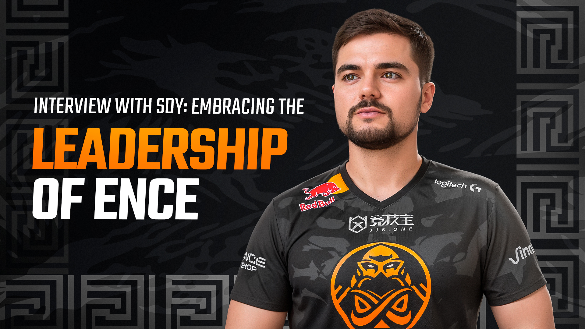 EXCLUSIVE Interview with sdy: Embracing the leadership of ENCE - CS2 ...