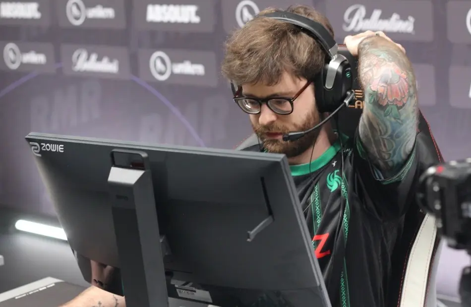 GenOne Update Roster: NBK-, misutaaa, and Djoko Lead a New Era