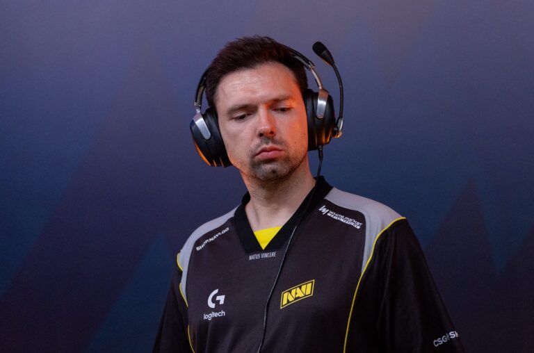 Natus Vincere reach the grand final of StarLadder StarSeries Fall 2025