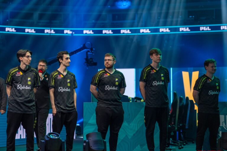 sjuush: &ldquo;Honestly, I think we should win this tournament&rdquo;