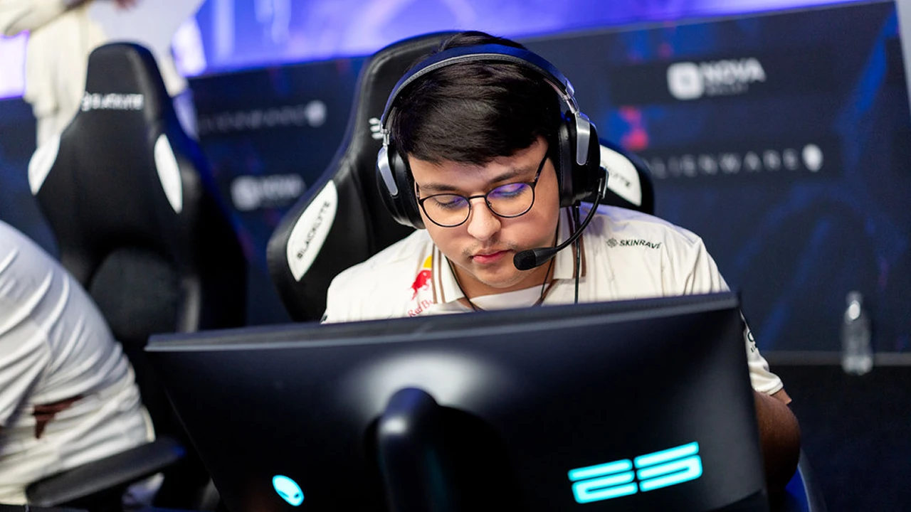 G2 crush FaZe in the BLAST Open London 2025 quarter-finals to reach the semis