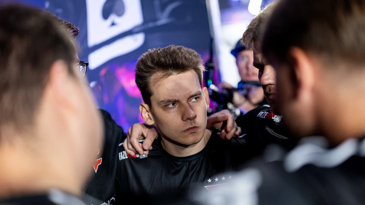 FaZe dominate Inner Circle and stay alive at ESL Pro League S22