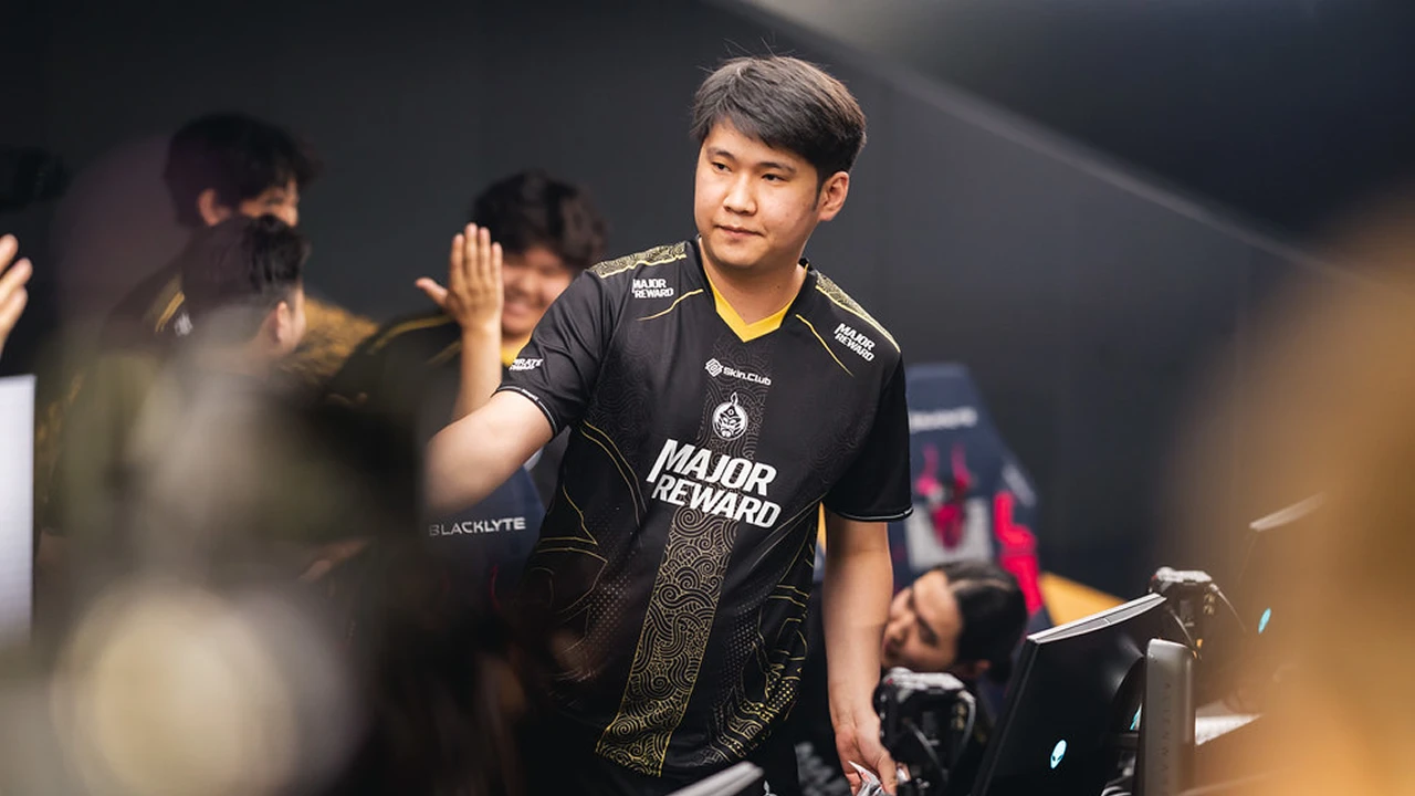 BLiTZ clarifies controversial joke about Wicadia: The MongolZ defuse tensions with Aurora