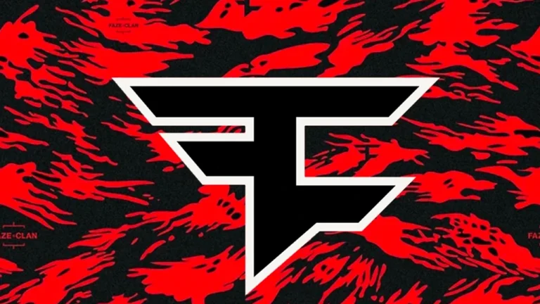 Scandal Around FaZe at ESL Pro League: Roster Chaos, Players Spamming Emojis, and a Forfeit