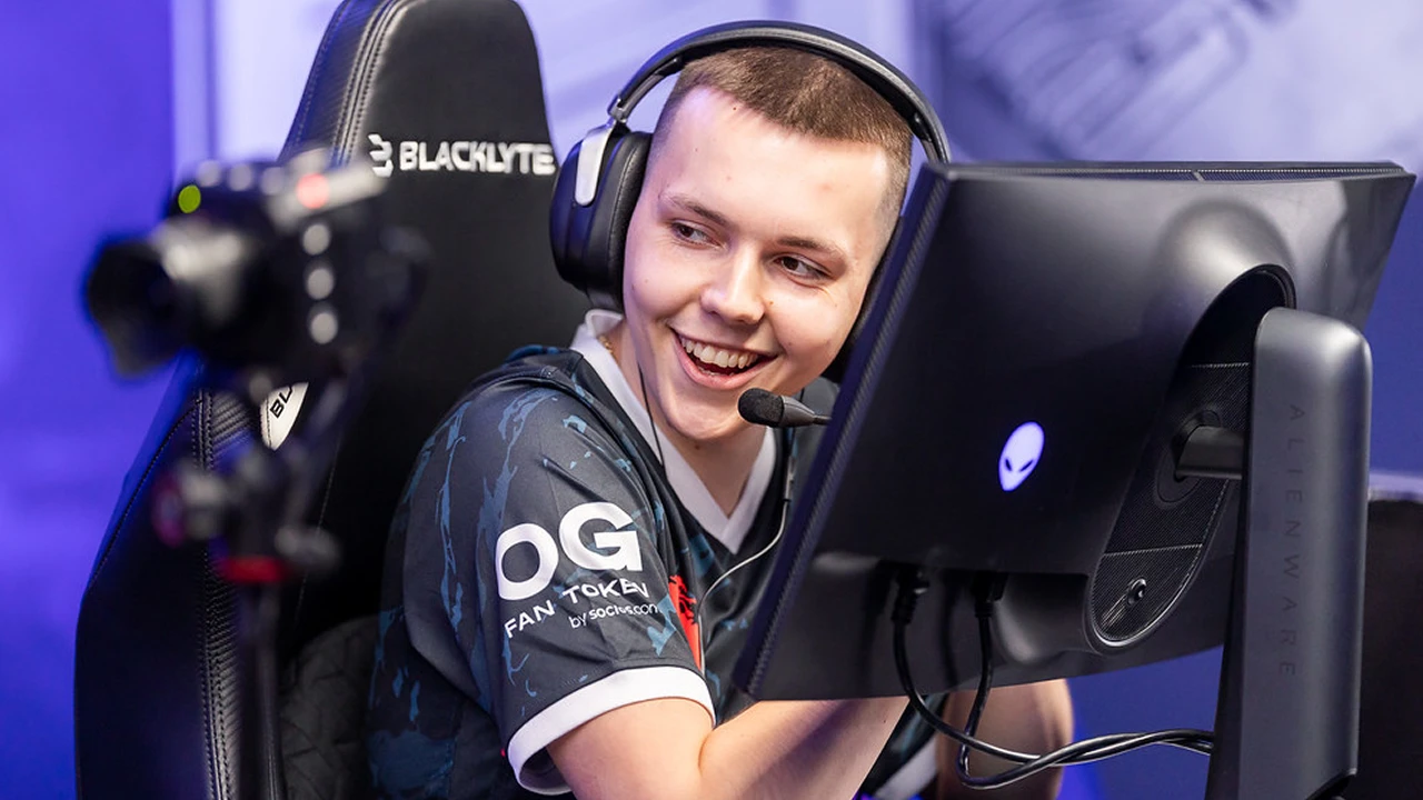 Wildcard sign F1KU: Polish reinforcement for an unstable lineup