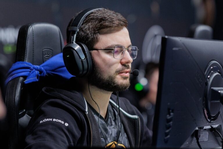 ENCE sacrifice Birch Cup for ESL Pro League S22
