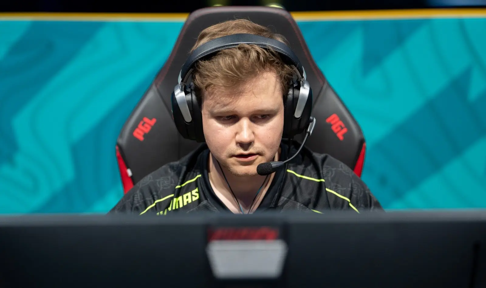Snappi salta il PGL Masters Bucarest — susp subentra
