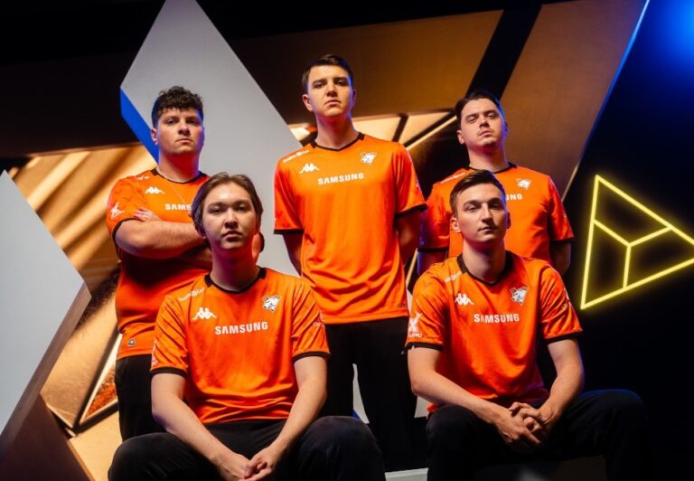 Loss of ESL Pro League lowers Virtus.pro&rsquo;s chances for the Major 2025