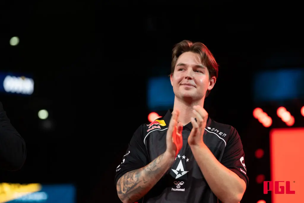 Astralis changed ownership: the end of rumors and a new chapter in history