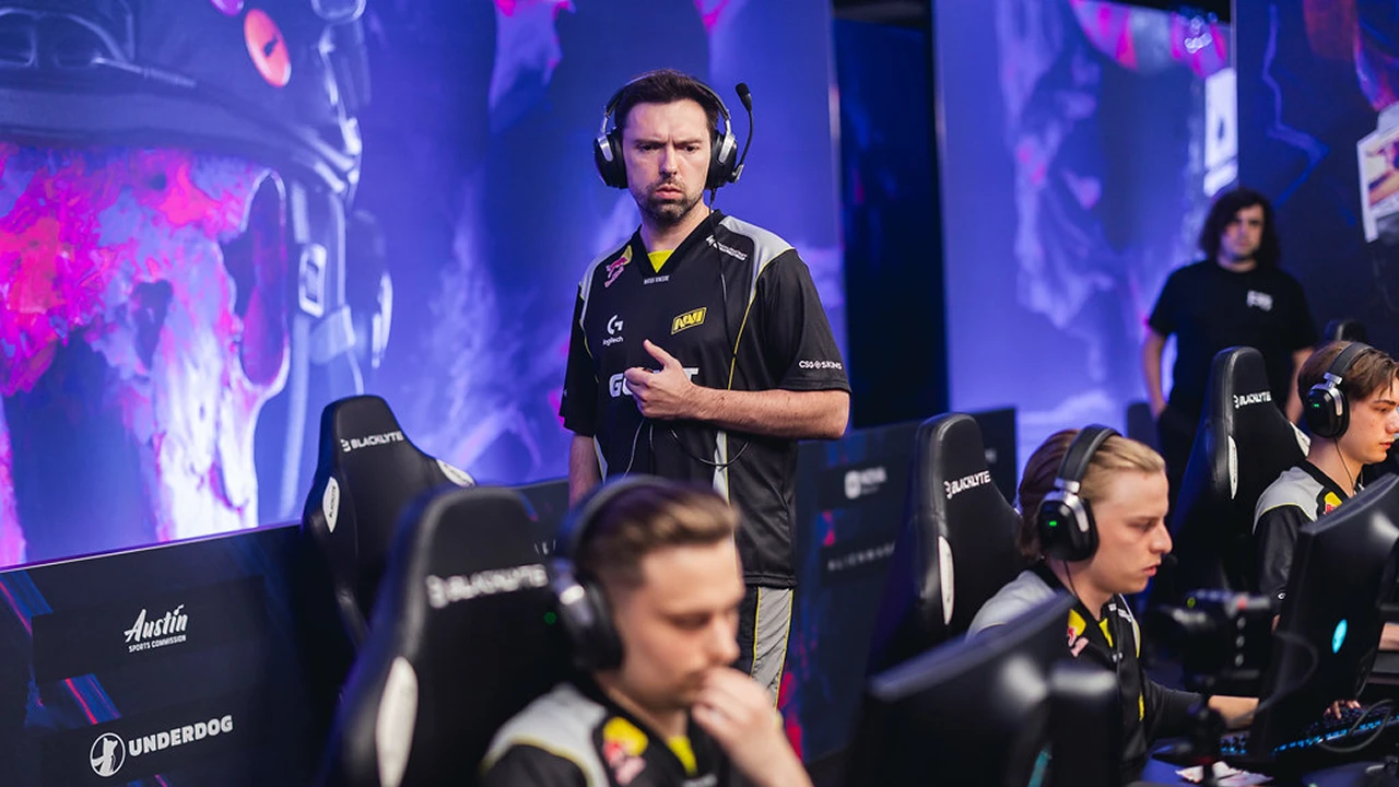 NaVi face a tough start to the season: are roster changes needed?