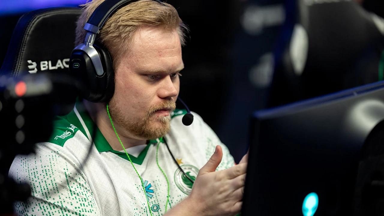 Falcons bid farewell to Magisk: the end of an era and a new beginning for a legend