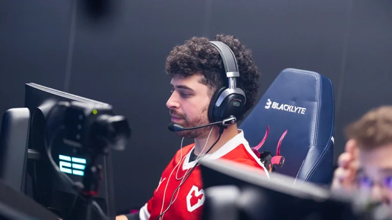 Top 10 Players of the BLAST Open London 2025 Finals: From G2&rsquo;s Stars to ZywOo&rsquo;s Stability