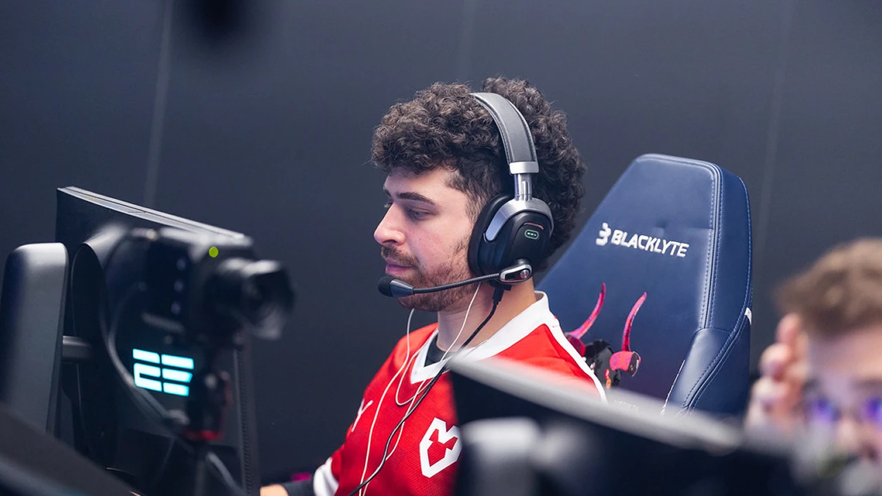 Top 10 Players of the BLAST Open London 2025 Finals: From G2’s Stars to ZywOo’s Stability