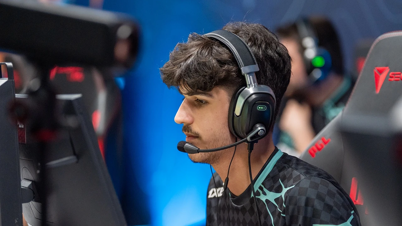 Aurora secure sensational victory over Astralis at the start of FISSURE Playground 2