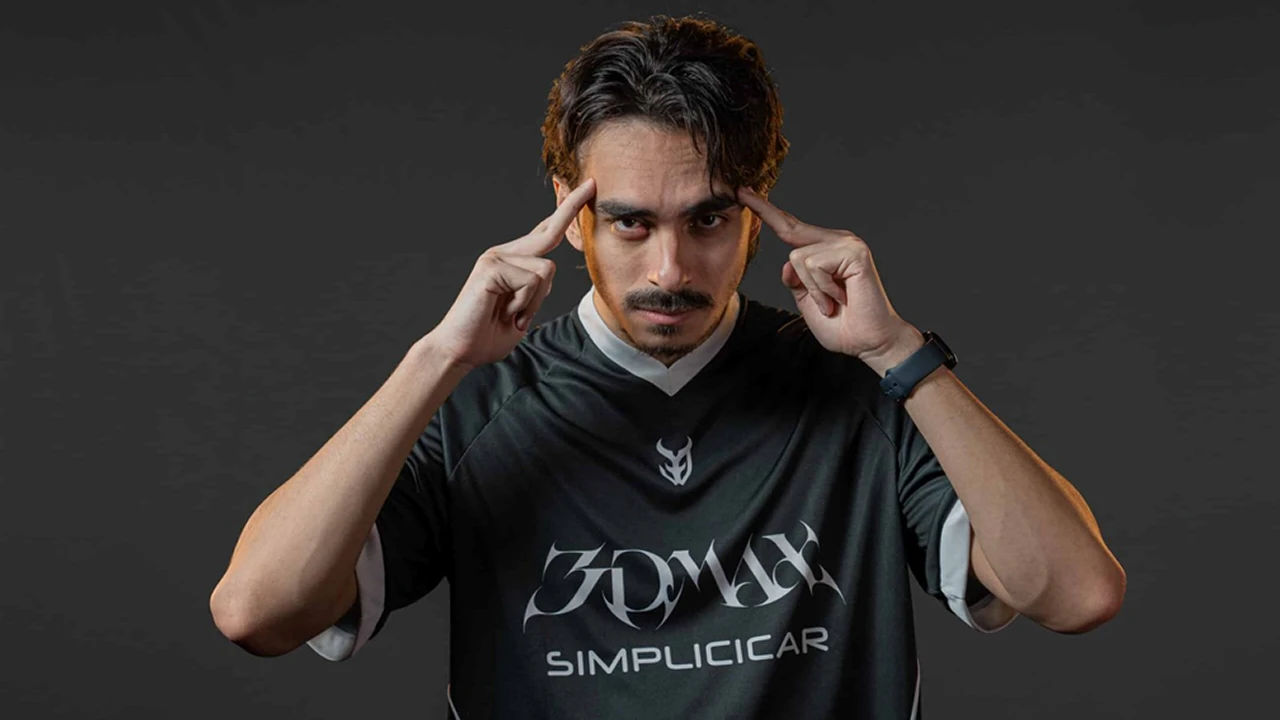 3DMAX Shock The MongolZ with Opening Win at FISSURE Playground 2