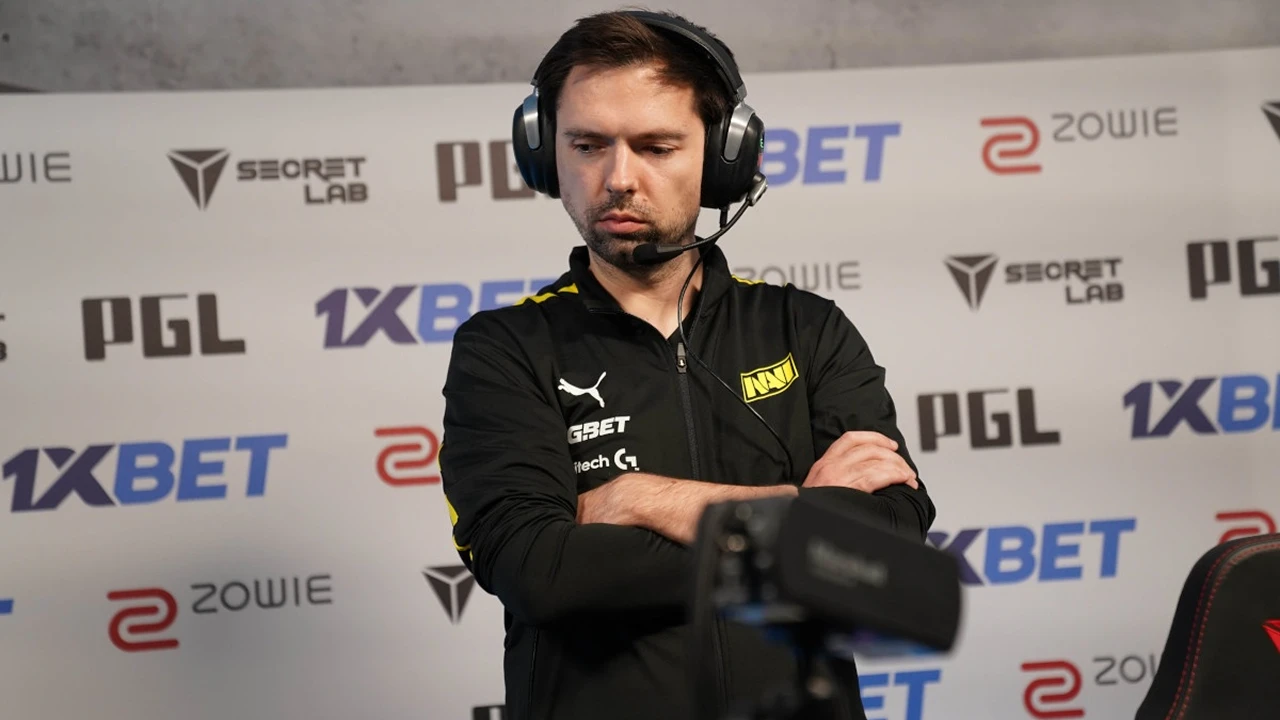 B1ad3: Why NAVI Didn’t Bring Back s1mple and What Problems the Team Faces Now