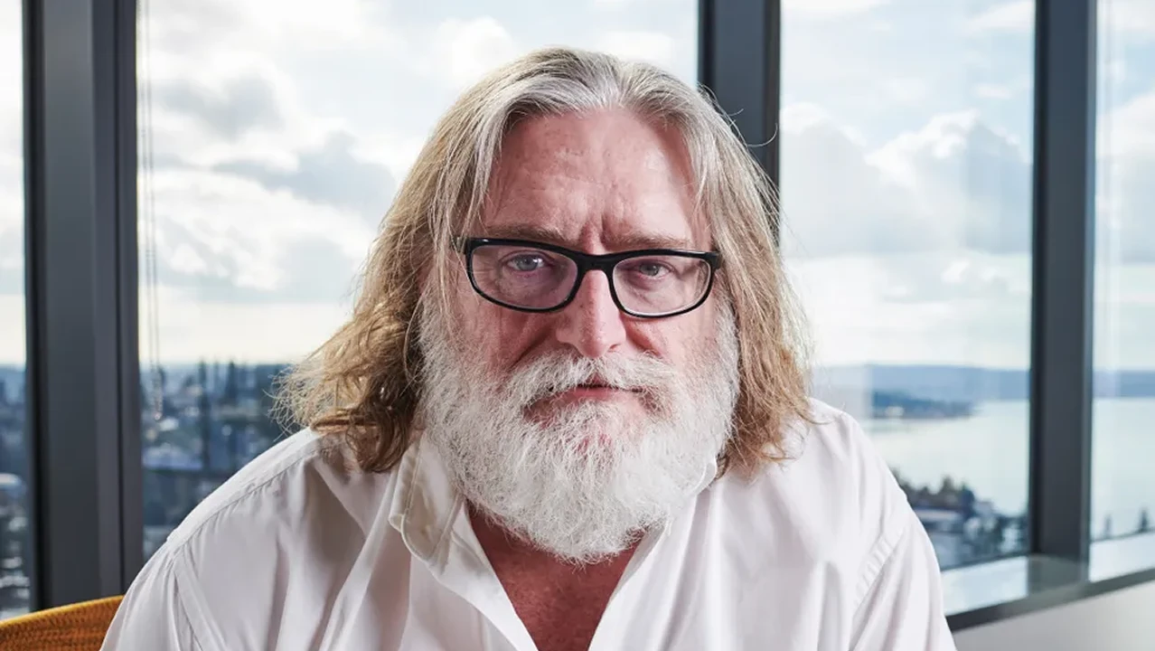 Gabe Newell to Testify Before US Congress: Steam and the Radicalization of Online Forums