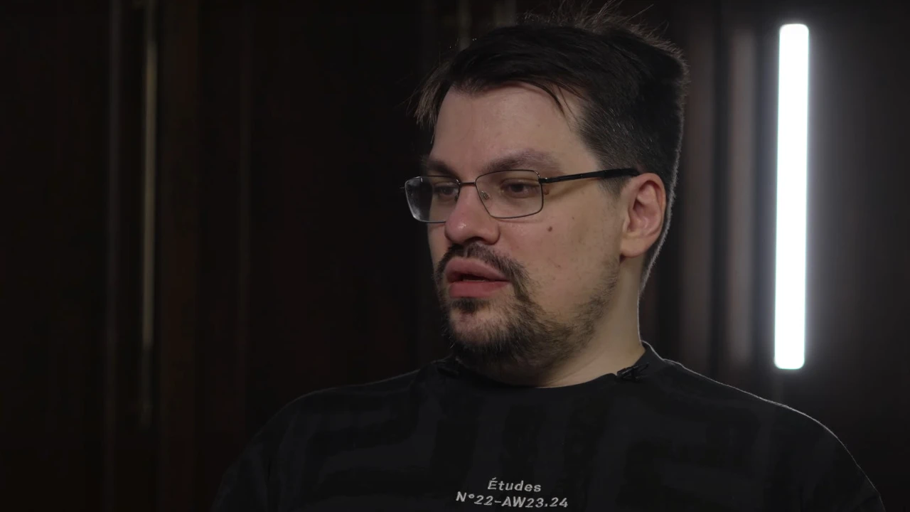 Scandal Around Polish CS: OverDrive Criticizes the Scene, pashaBiceps Joins the Debate
