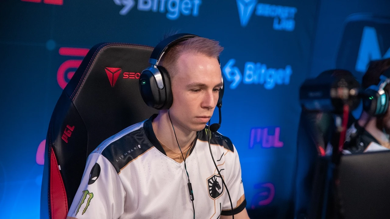 EliGE May Return to Team Liquid: Leak from Fragadelphia Registration List