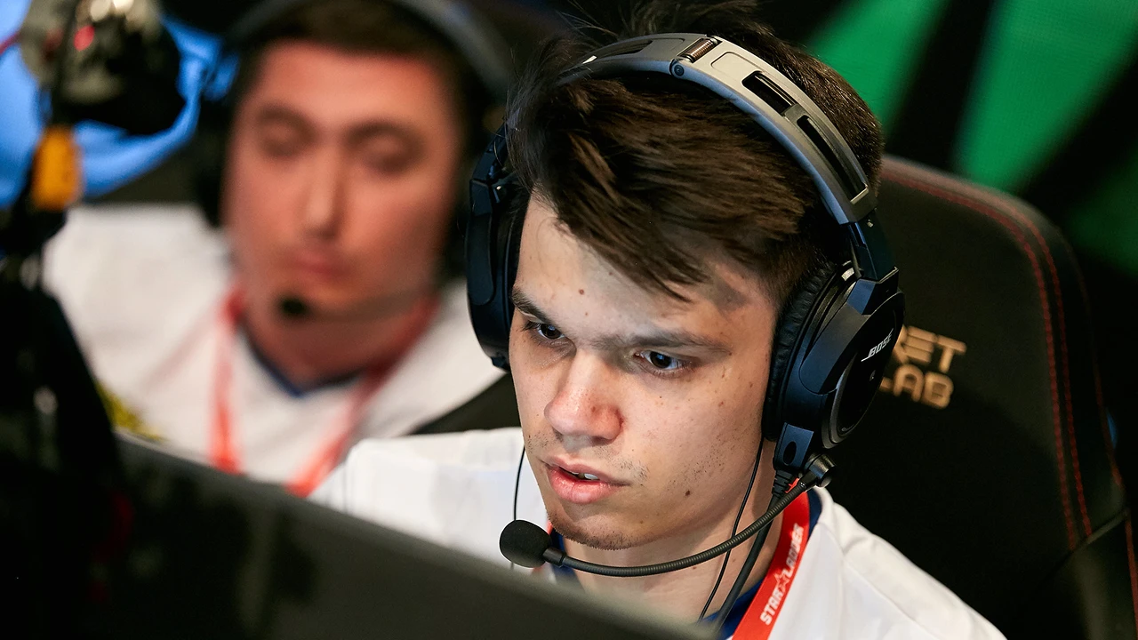S0tF1k after LanDaLan exit: “mazay is the future of Spirit Academy”